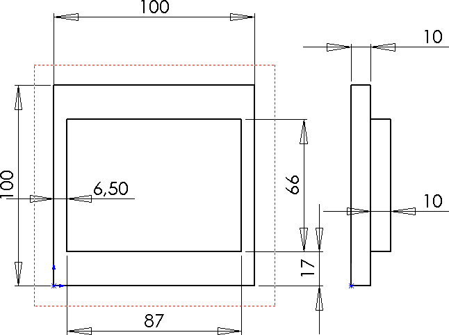 Absolute and Incremental Programming